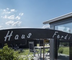 Haus-Ferdi